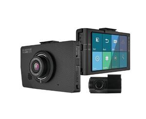 Blackvue DR490L-2CH Dual Camera Dash Cam With Night Vision