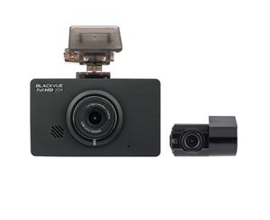 Blackvue DR490L-2CH Dual Channel with LCD Dashcam