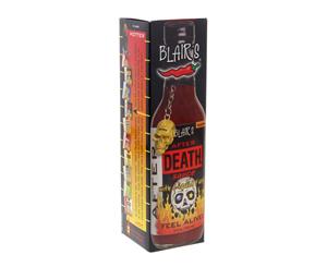 Blair's After Death Hot Sauce Habanero Chilli 150ml World Famous Strong Heat