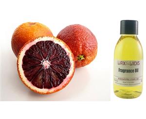 Blood Orange - Fragrance Oil