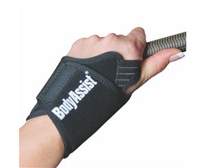 Bodyassist One Size Deluxe Thermal Wrist Wrap