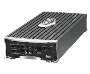 Boss Audio AR4000D Mono Channel Amplifier