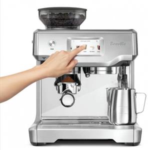 Breville - BES880BSS - the Barista Touch