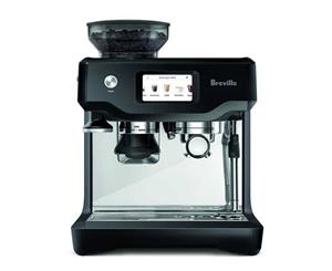 Breville - BES880BTR - the Barista Touch