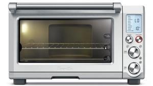 Breville Smart Oven Pro Convection Oven - Stainless Steel