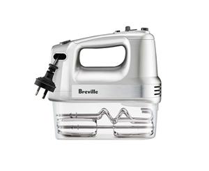 Breville The Handy Mix & Store Hand Mixer