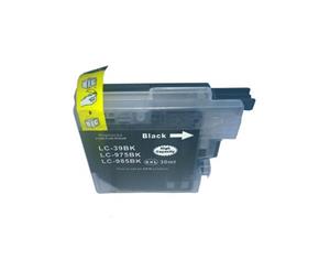 Brother LC39 Black Cartridge For Brother Printers PB-39B