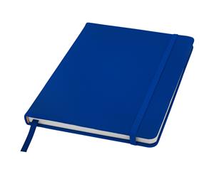 Bullet Spectrum A5 Notebook (Royal Blue) - PF697