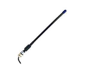 CD470 MOBILE ONE 477Mhz 2Db 1/2 Wave UHF Aerial With Lead Mobile One