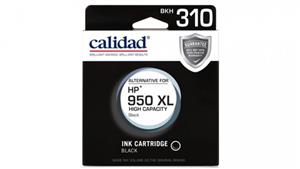 Calidad HP 950 XL Black