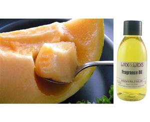 Cantaloupe & Quince - Fragrance Oil