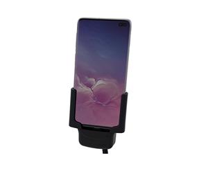 Carcomm Smartphone Cradle for Samsung Galaxy S10 CMPC-676-AC