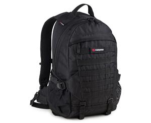 Caribee 25L Ranger Backpack - Black