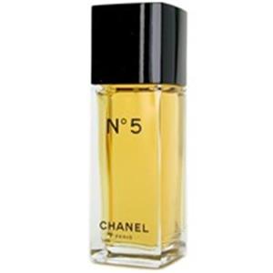 Chanel No.5 Eau de Toilette 100ml Spray