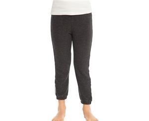 Chaser Knit Lounge Track Pant