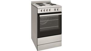 Chef 540mm Freestanding Electric Cooker