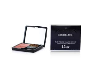 Christian Dior DiorBlush Vibrant Colour Powder Blush # 566 Brown Milly 7g/0.24oz