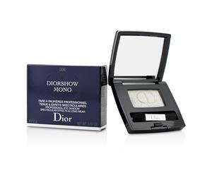 Christian Dior Diorshow Mono Professional Spectacular Effects & Long Wear Eyeshadow # 006 Infinity 2g/0.07oz