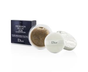 Christian Dior Diorskin Nude Air Healthy Glow Invisible Loose Powder # 040 Honey Beige 16g/0.56oz