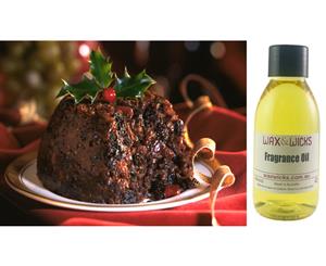 Christmas Pudding - Fragrance Oil