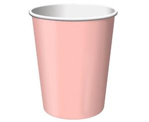 Classic Pink Cups