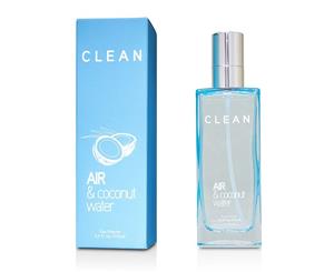 Clean Clean Air & Coconut Water Eau Fraiche Spray 175ml/5.9oz