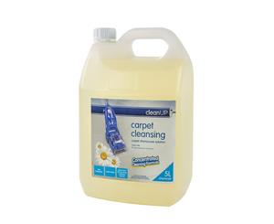 Clean Up CleanUp 5L Carpet Cleansing Shampoo Solution
