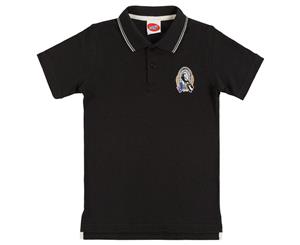 Collingwood Toddlers Logo Polo