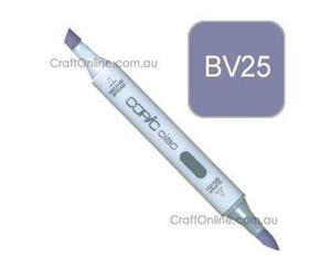 Copic Ciao Marker Pen - Bv25-Grayish Voilet