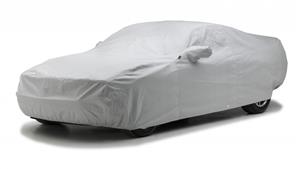 Covercraft Custom Car Cover for Holden Colorado Dual Cab 5' bed (RG) UTE Roll Bar 2012-2018