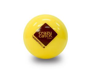 Crazy Catch Vision Training Level 2 Yellow Ball
