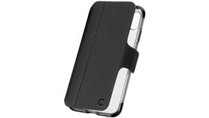 Cygnett TekWallet Protective Case for iPhone Xs Max - Black