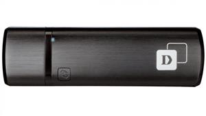 D-Link Wireless AC1200 Dual Band USB Adapter
