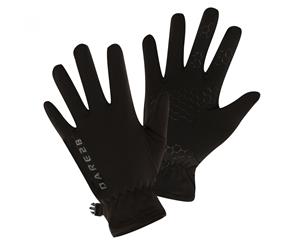 Dare 2B Childrens/Kids Core Stretch Gloves (Black) - RG1717