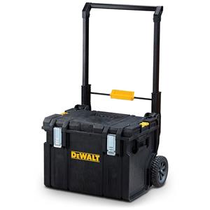 DeWalt Tough-System Mobile Storage Tool Box DWST1-75668