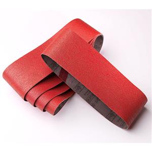Diablo 100 x 610mm 120-Grit Zirconia Sanding Belt - 5 Piece