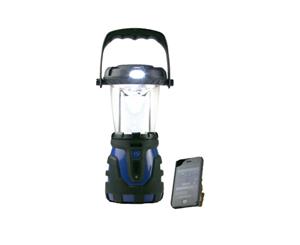 Dorcy Bluetooth App Controlled Lantern