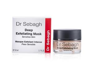 Dr. Sebagh Deep Exfoliating Mask Sensitive Skin 50ml/1.7oz
