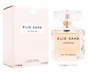 Elie Saab Le Parfum EDP Perfume 90mL