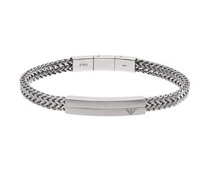 Emporio Armani Men's Bracelet Trendy Jewellery Code Egs2683040