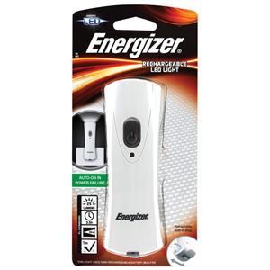 Energizer Rechargeable LED Torch