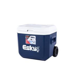 Esky 52L Wheeled Hard Cooler