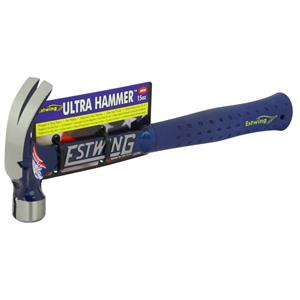 Estwing 425g Vinyl Grip Claw Hammer