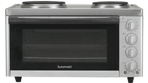 Euromaid MC130T Electric Benchtop Oven