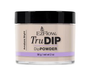 EzFlow TruDip Nail Dipping Powder - Amateur Night (56g) SNS