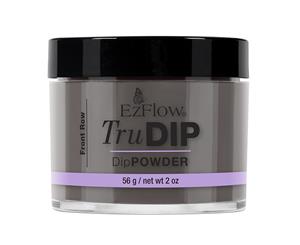 EzFlow TruDip Nail Dipping Powder - Front Row (56g) SNS