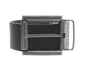 Firetrap Unisex Reverse Belt - Black/Grey