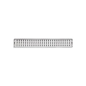 Forme 1200mm Stainless Steel Round Shower Grate