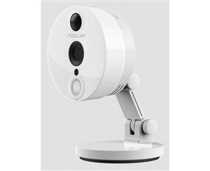 Foscam C2 Ip Security Camera Indoor Box White 1920 X 1080Pixels