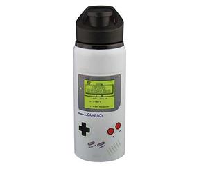 Gameboy Water Bottle